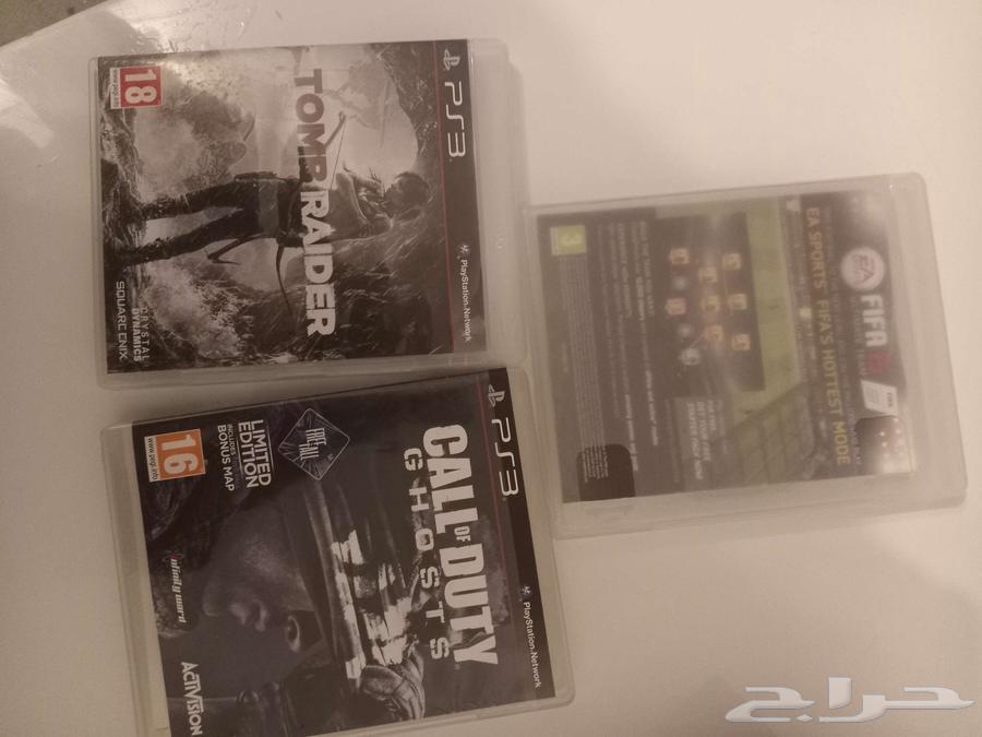 ( بلاستيشن 4 ) lشرطة اكس بوكس) ( أشرطة بلايستيشن 3)64506675689858112