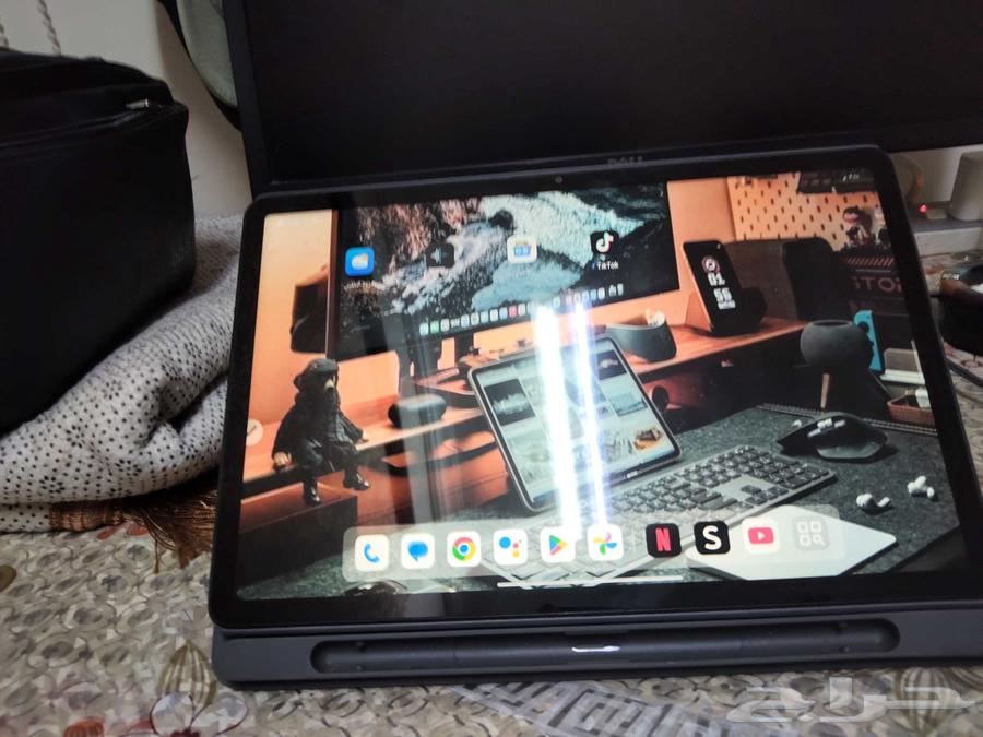 Lenovo M11 tablet, the new one with box, everything for sale to the highest bidder64506535034114111