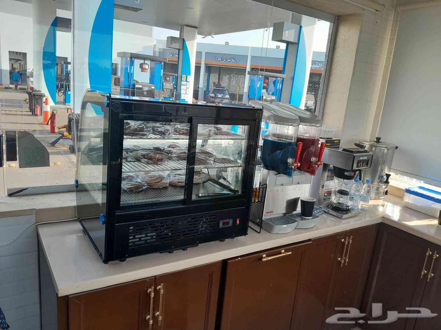 كوفي شوب كشك للبيع64507557365249114