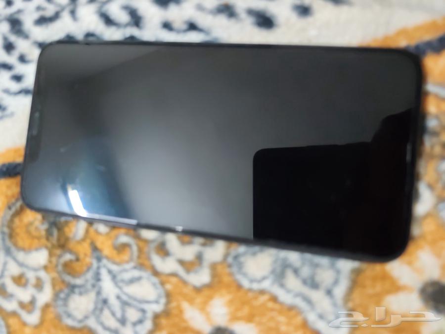 ايفون 11 برو ماكس نظيف64508803191170110