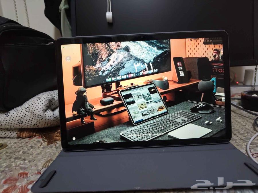 Lenovo M11 tablet, the new one with box, everything for sale to the highest bidder64506535034114110