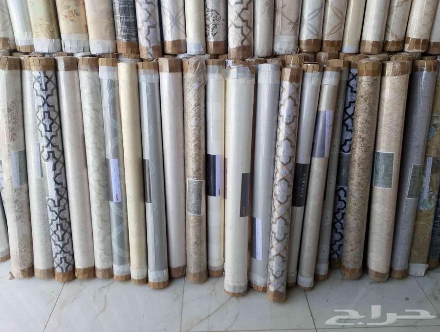 ورق حران بديل خشب بديل رخام64255591607811114