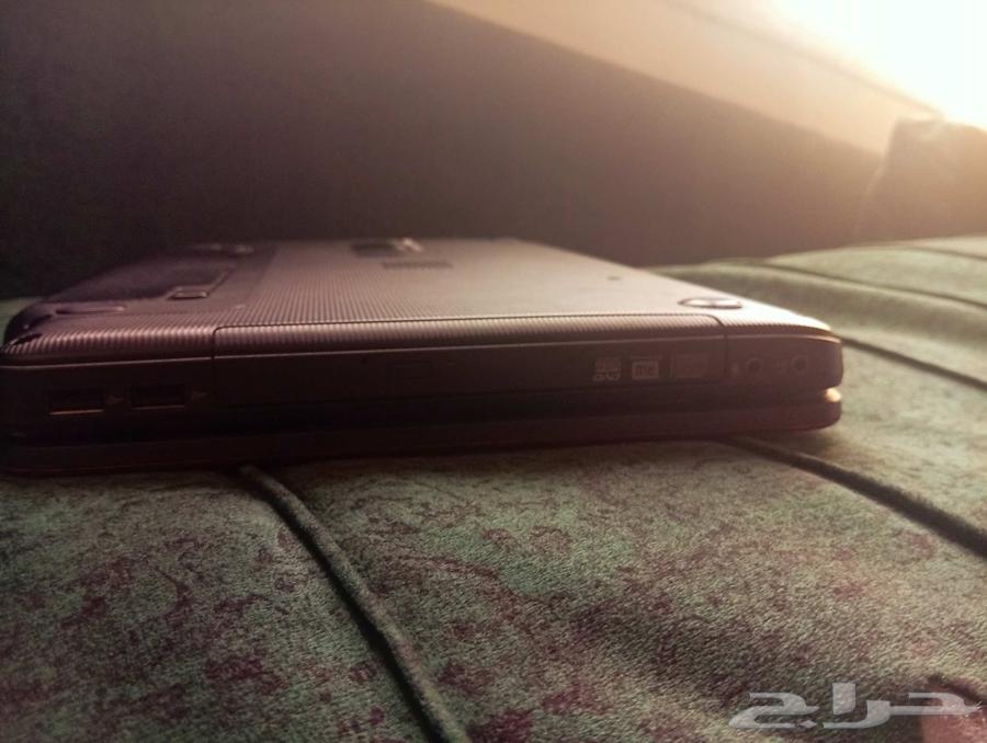 لاب توب DELLشبه جديد و معه شاحن شاريه 110064510662355202114