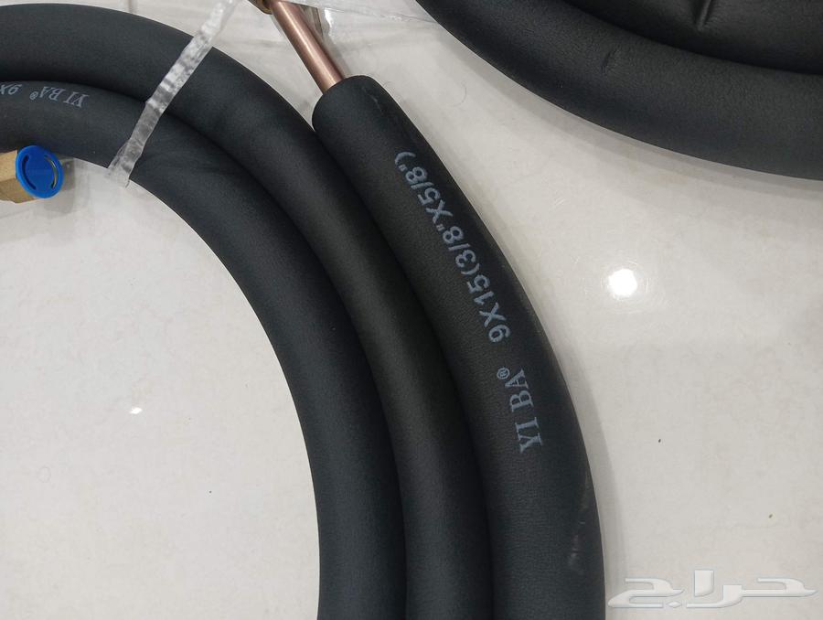 انابيب نحاسية .. نحاس64504722550531113