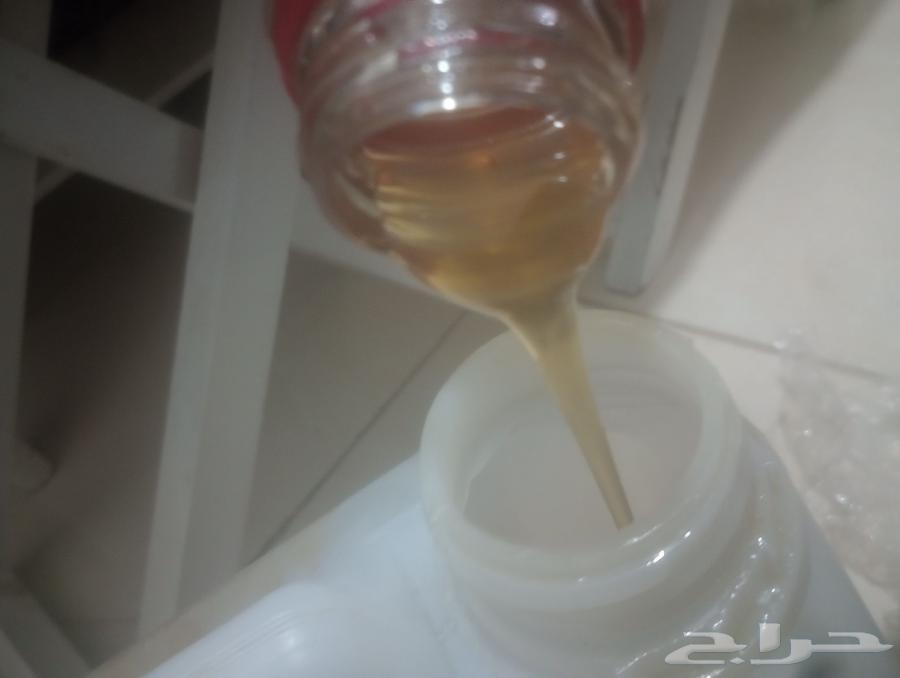 عسل نحل طبيعي اصلي 100 في الميه من جبال يوغندا الكميه محدوده64504791351042110