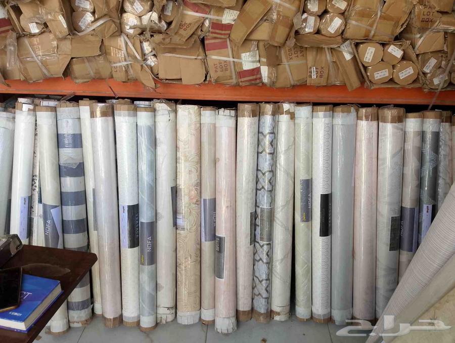 ورق حران بديل خشب بديل رخام64255591607811110