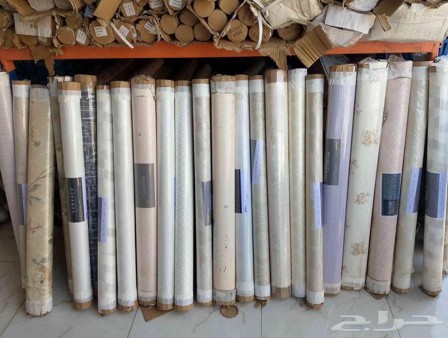 ورق حران بديل خشب بديل رخام64255591607811111