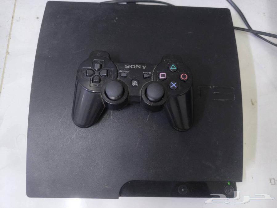 سوني 3 مهكر يشغل العاب الطيبين64507304914562111