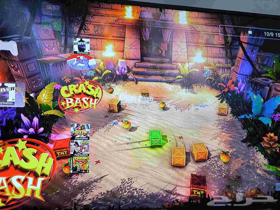 سوني 3 مهكر يشغل العاب الطيبين64507304914562114