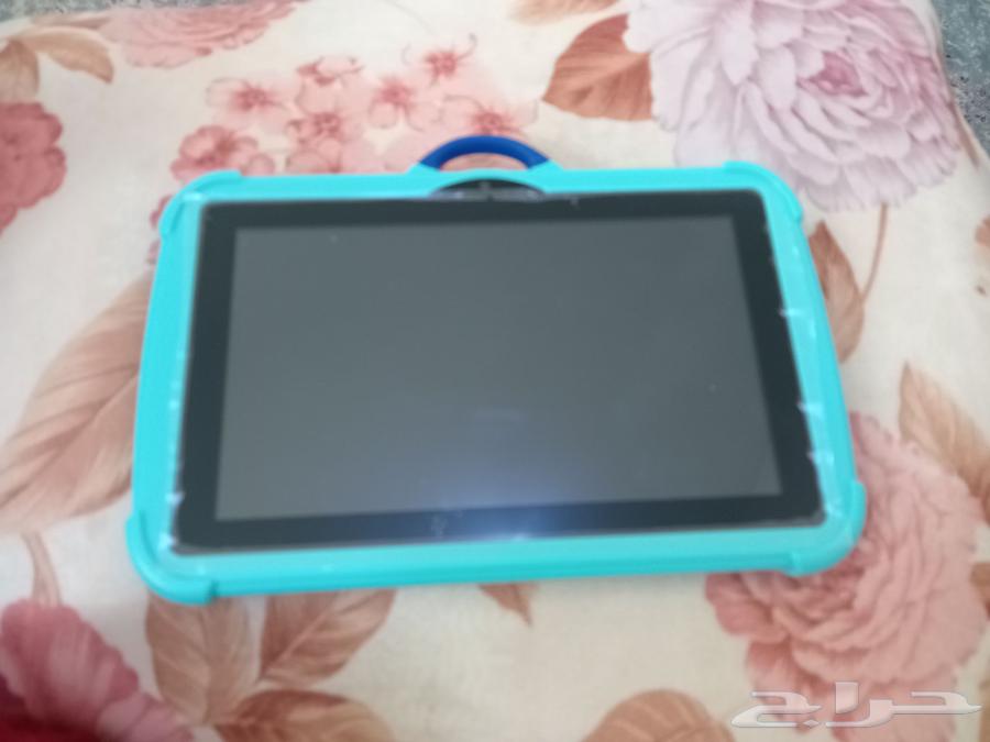 ايباد اطفال جديد للبيع64504846542593111