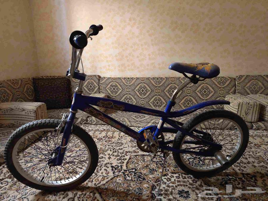 دراجه كوبرا فريستايل الاصليه مقاس 2064505738396802110