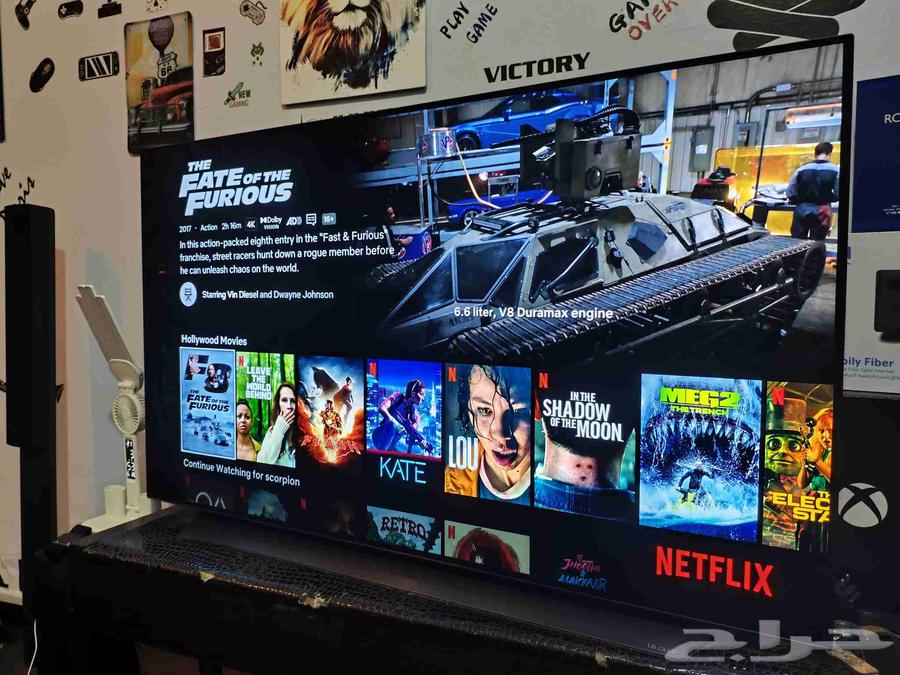 LG OLED Screen64504763774083110