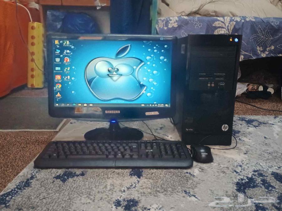 hp core i7 monitor 1964505425959811110