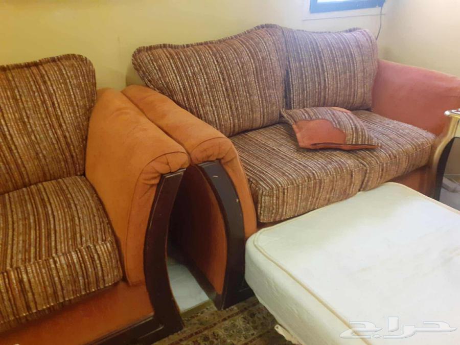 11 نفر مجلس صاله للبيع ب200 ريال64504310491267113