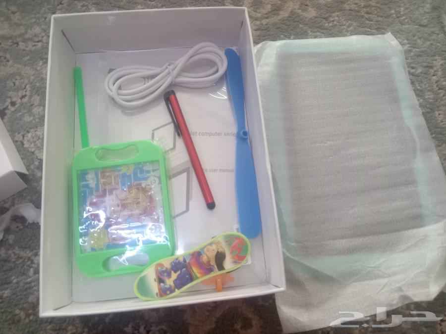 ايباد اطفال جديد للبيع64504846542593112