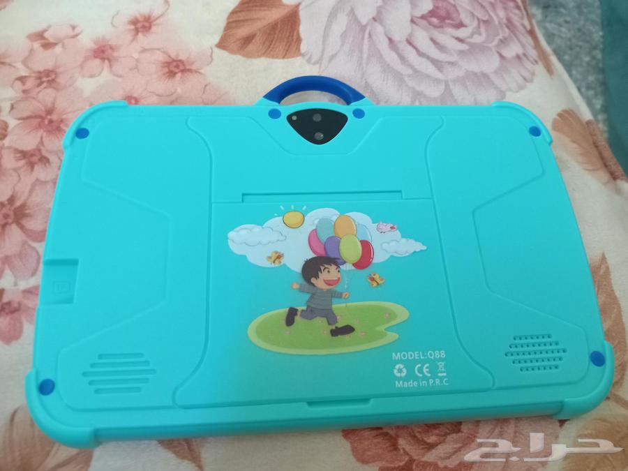 ايباد اطفال جديد للبيع64504846542593110