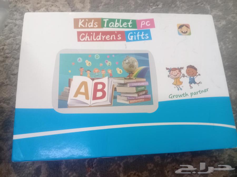 ايباد اطفال جديد للبيع64504846542593113