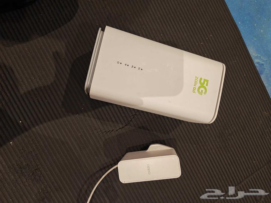 Zain 5g router64510732864258111