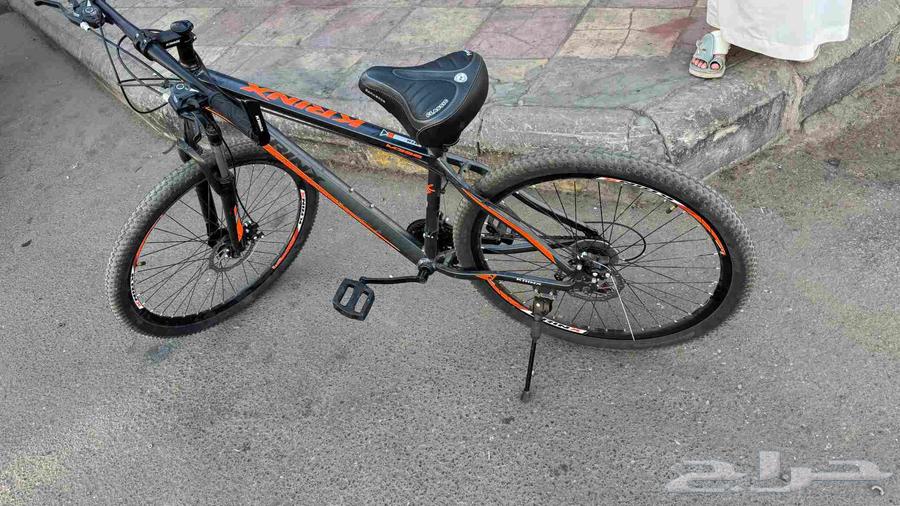 سيكل رياضي فخم على السوم64503213189507113