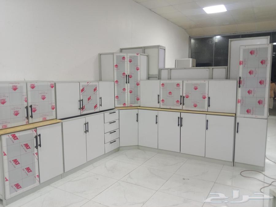 للبيع مطبخ مستعمل مجدد64502955053569114