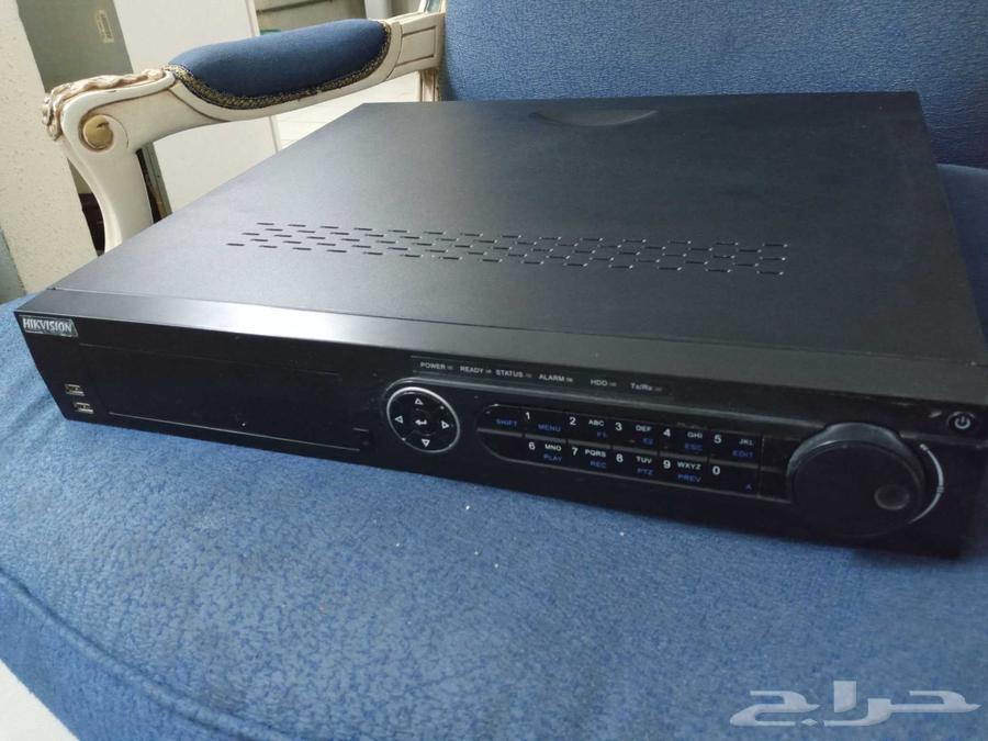 HIKVISION DVR Camera Recorder64508761337217110