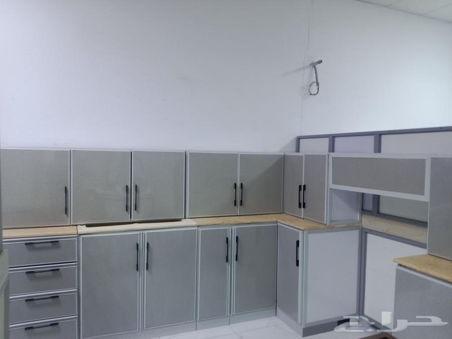 للبيع مطبخ مستعمل مجدد64502955053569112