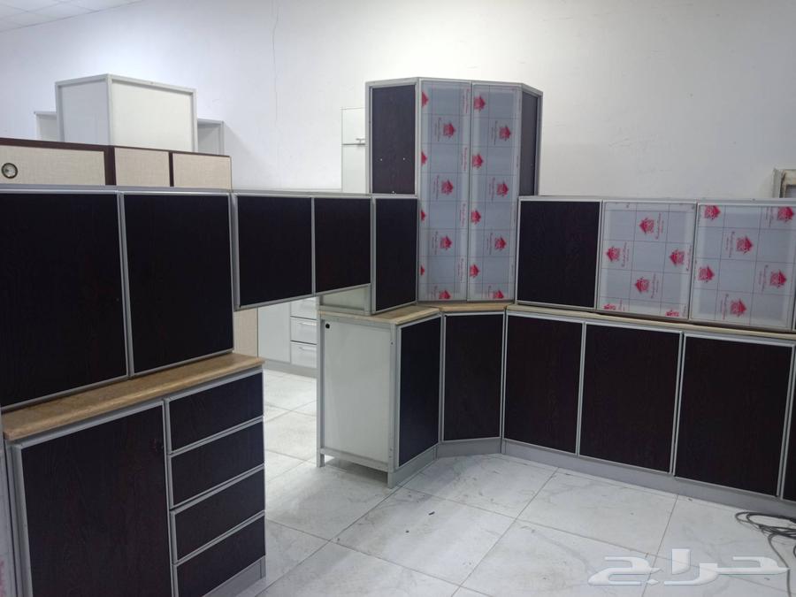 للبيع مطبخ مستعمل مجدد64502955053569110