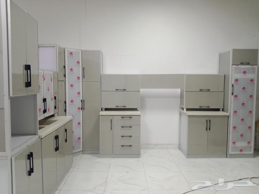 للبيع مطبخ مستعمل مجدد64502955053569113