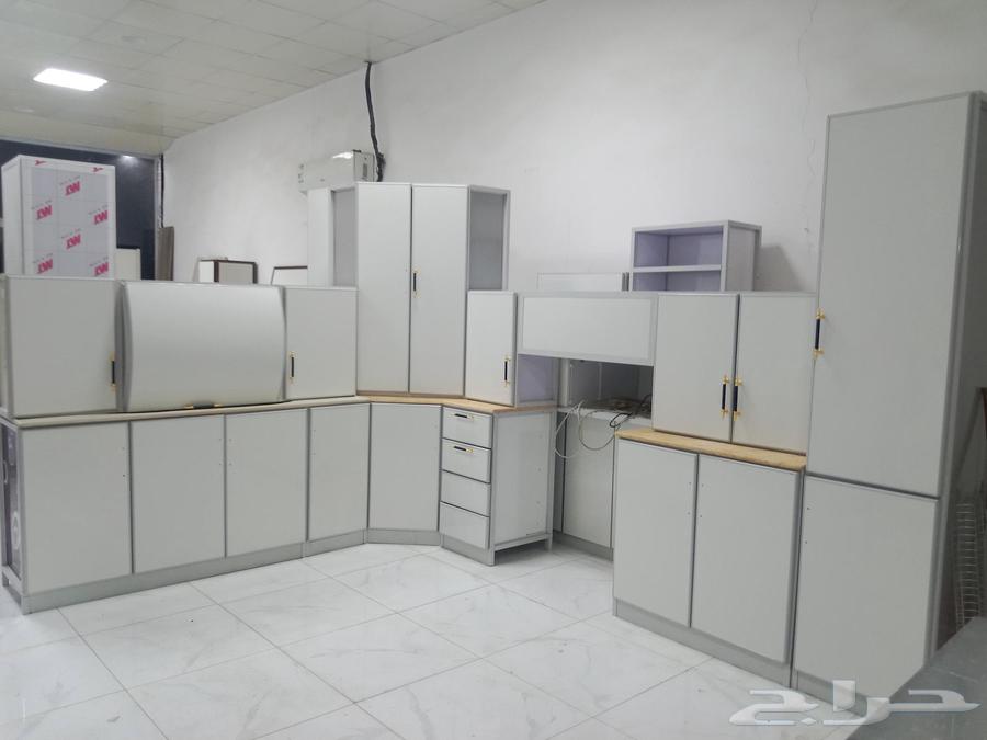 للبيع مطبخ مستعمل مجدد64502955053569111