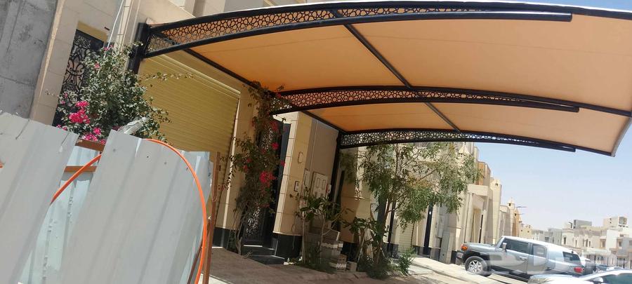 حداد مظلات سواتر ساندوتش بنل نودار تراثيه64482023152514114