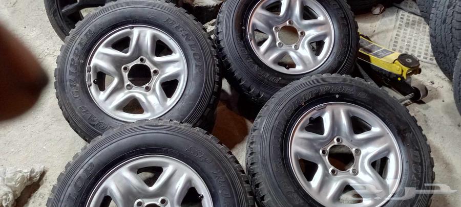 السلام عليكم ورحمه الله وبركاته لدينا جنوط فكسار معا كفرات د64509898972418112