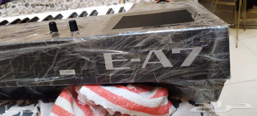 اورغ رونلاد E-A7 نظيف64467228602627111