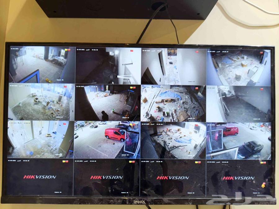 Surveillance Cameras64504448206979110