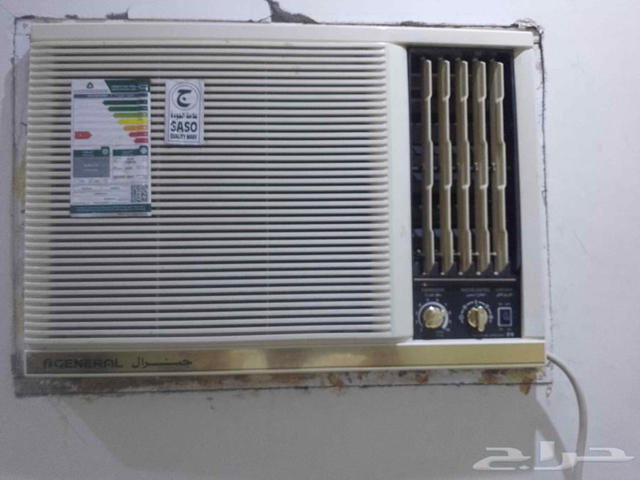 مكيف جنرال 2464507991456001111