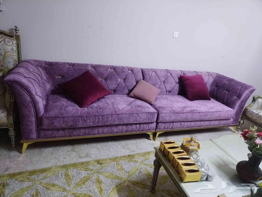 Two-piece sofa (couch) large size64510111713026111