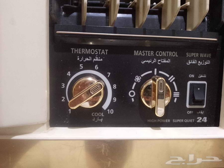 مكيف جنرال 2464507991456001110