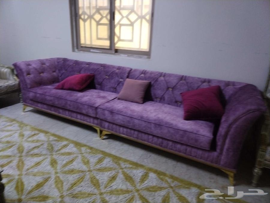 Two-piece sofa (couch) large size64510111713026110