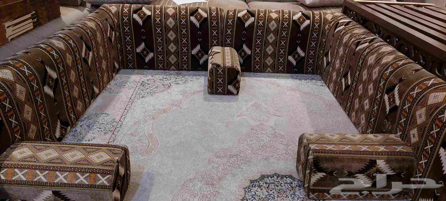 للبيع اغراض ديوانيه أخت الجديده64505992825857110