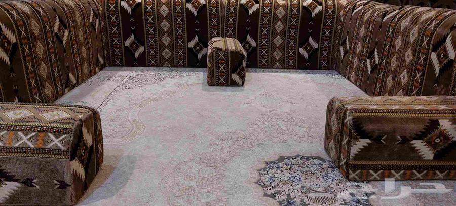 للبيع اغراض ديوانيه أخت الجديده64505992825857111