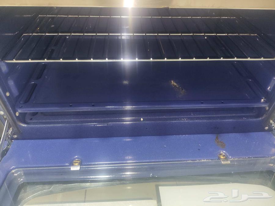 بوتاجاز ايطالى 5عيون شغال شول نحاس64507249181569111