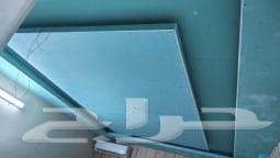 Gypsum board technician and all types of decorations in Jeddah64468259825155113