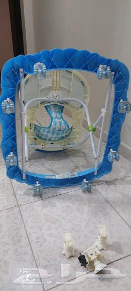 كرسي طعام للأطفال ودراجه للأطفال64491646567810114