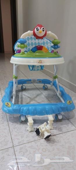 كرسي طعام للأطفال ودراجه للأطفال64491646567810110