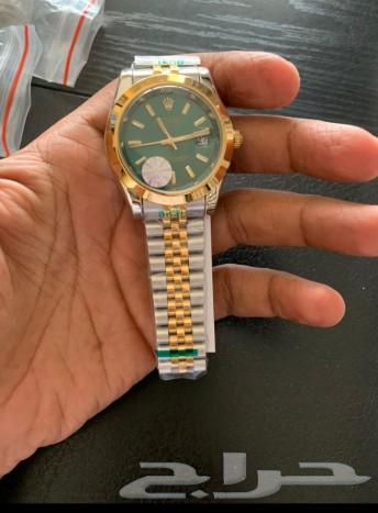 عرض خاص جديد ساعات رولكس اسعار مناسبه64506021074306111