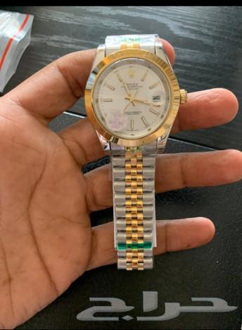 عرض خاص جديد ساعات رولكس اسعار مناسبه64506021074306110