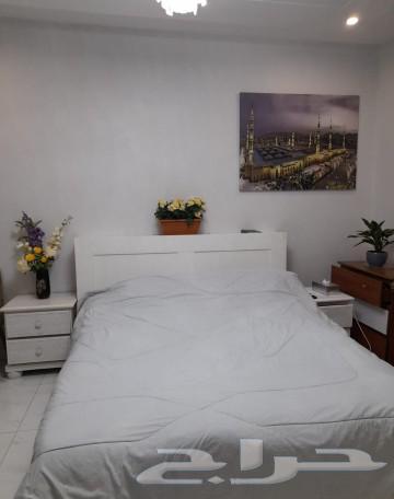 غرفة نوم كاملة للبيع64504050992386110