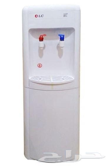 برادة مياة من DLC تحتوي علي 2 صنبور حار وبارد64509941447683110