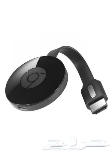 GOOGLE CHROMECAST64510196628867110
