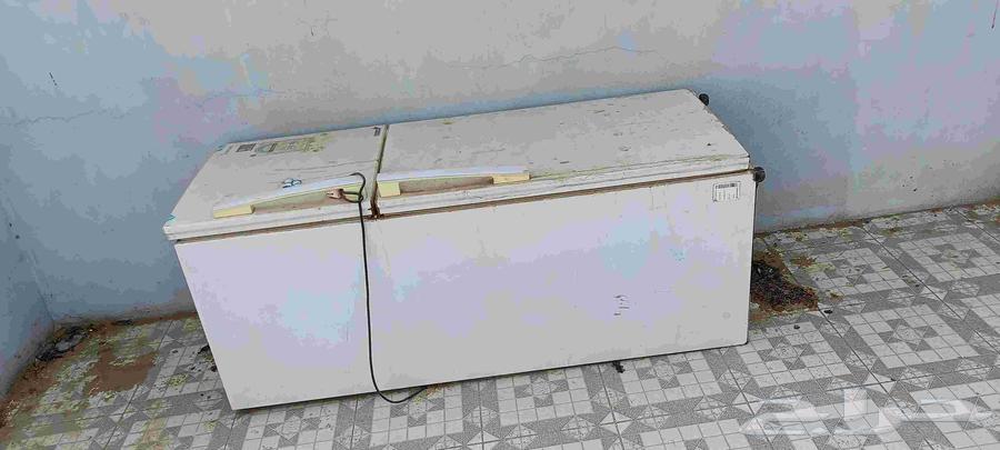 ثلاجة سامسونغ و مكيف شباك و بوتوغاز صغيى64504559131138110