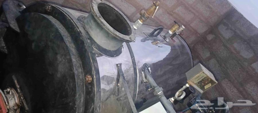 بولار مغسله ديزل نظيف للبيع64503843350402114